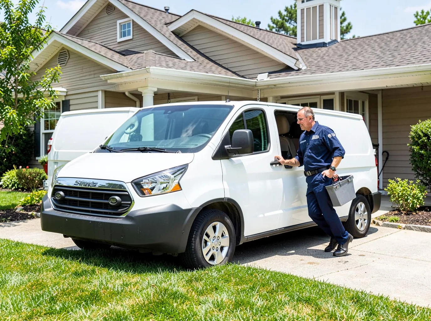 Emergency Plumber company in Cresco, IA